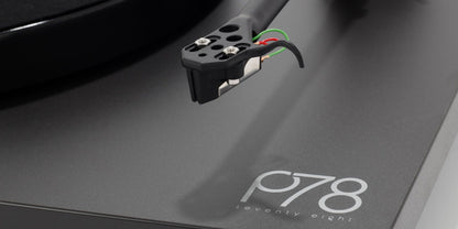Rega Planar 78 Turntable