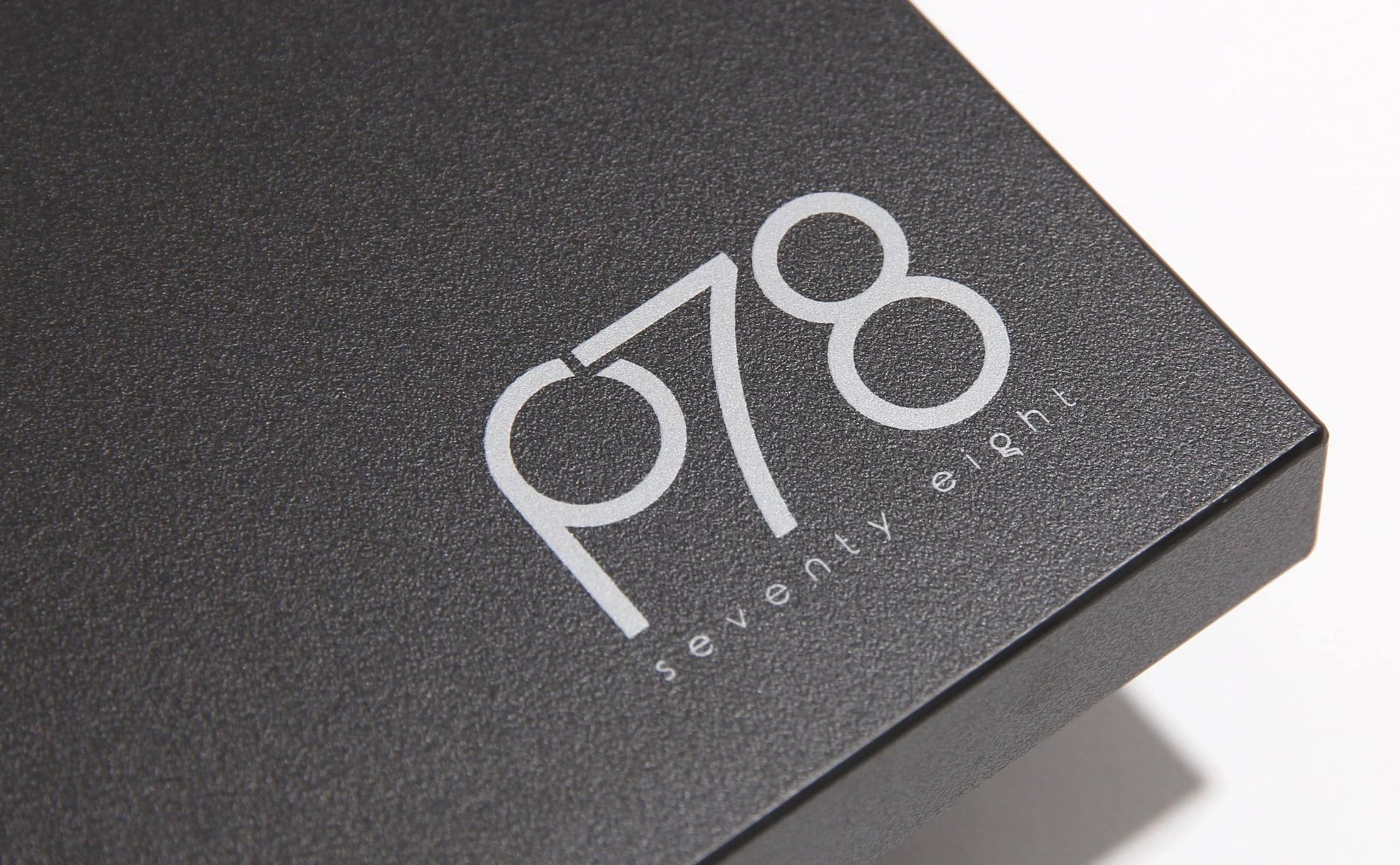 Rega Planar 78 Turntable