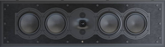 Perlisten R7i-C In-Wall Center Channel Loudspeaker