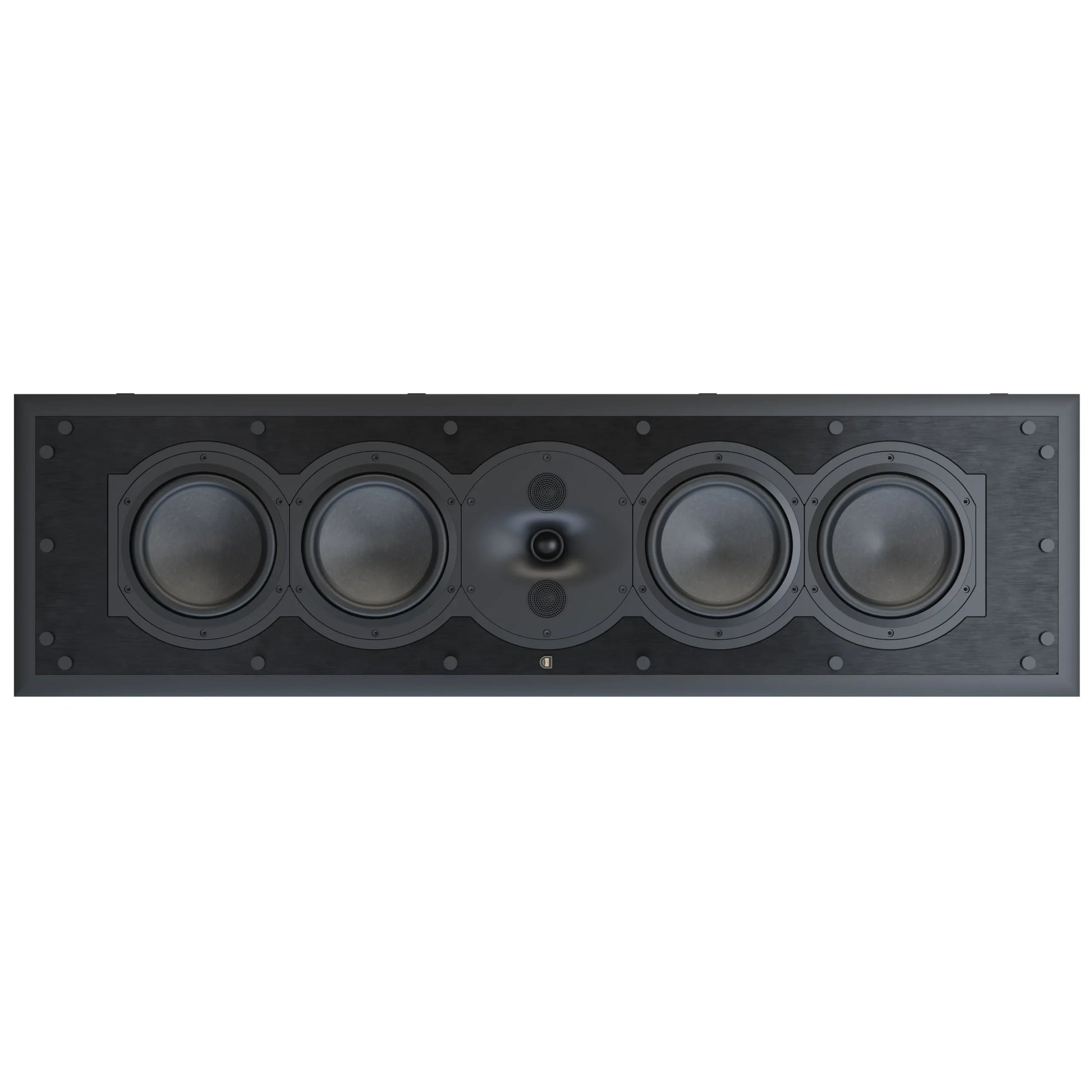 Perlisten R7i-C In-Wall Center Channel Loudspeaker