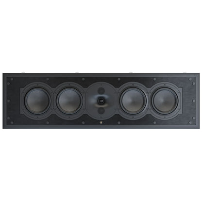 Perlisten R7i-C In-Wall Center Channel Loudspeaker