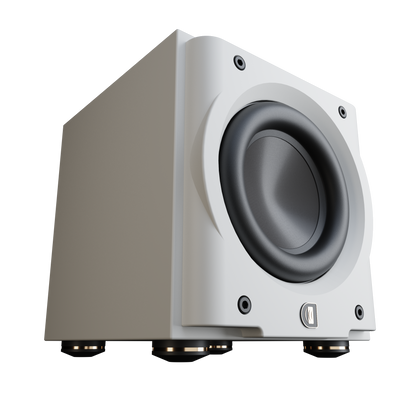 Perlisten R8s Subwoofer