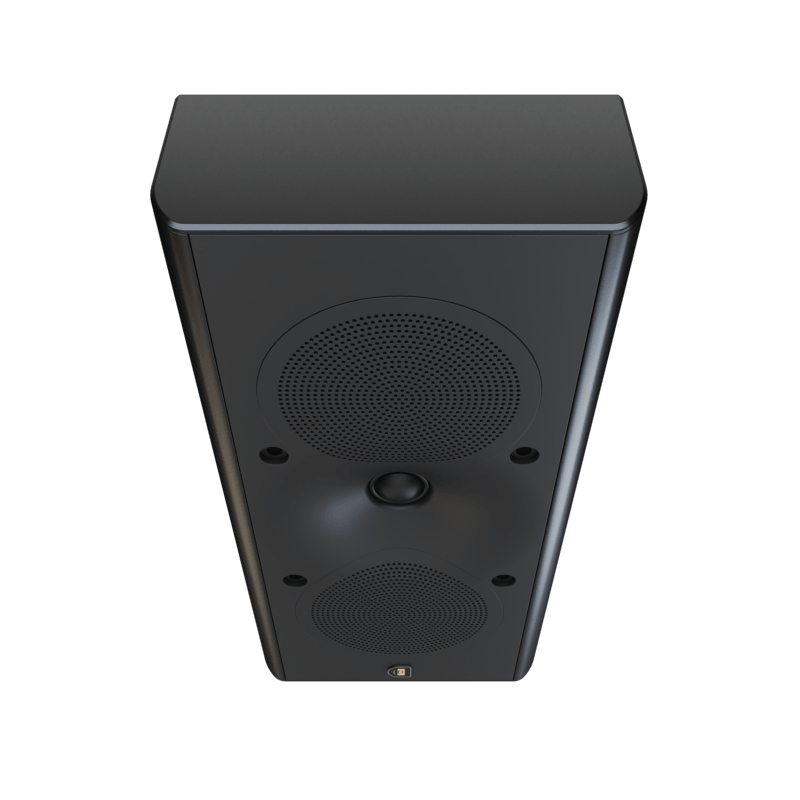Perlisten X3w On-Wall Loudspeaker