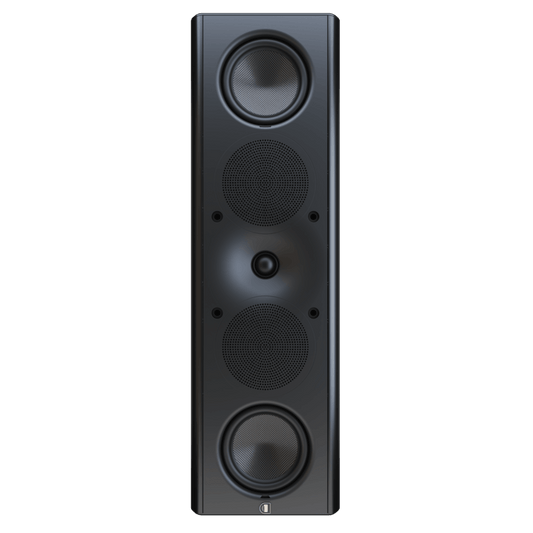 Perlisten X5w On-Wall Loudspeaker