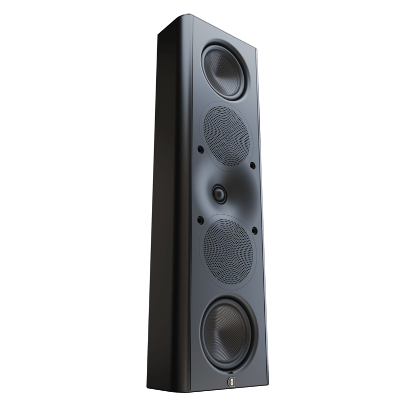Perlisten X5w On-Wall Loudspeaker