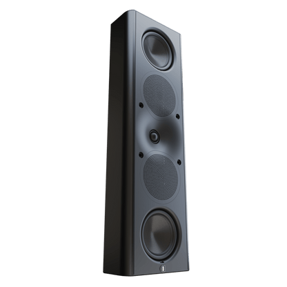 Perlisten X5w On-Wall Loudspeaker