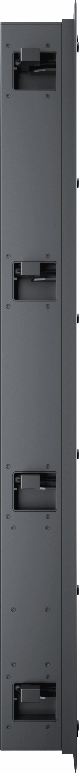 Perlisten R7i-LR In-Wall Loudspeaker