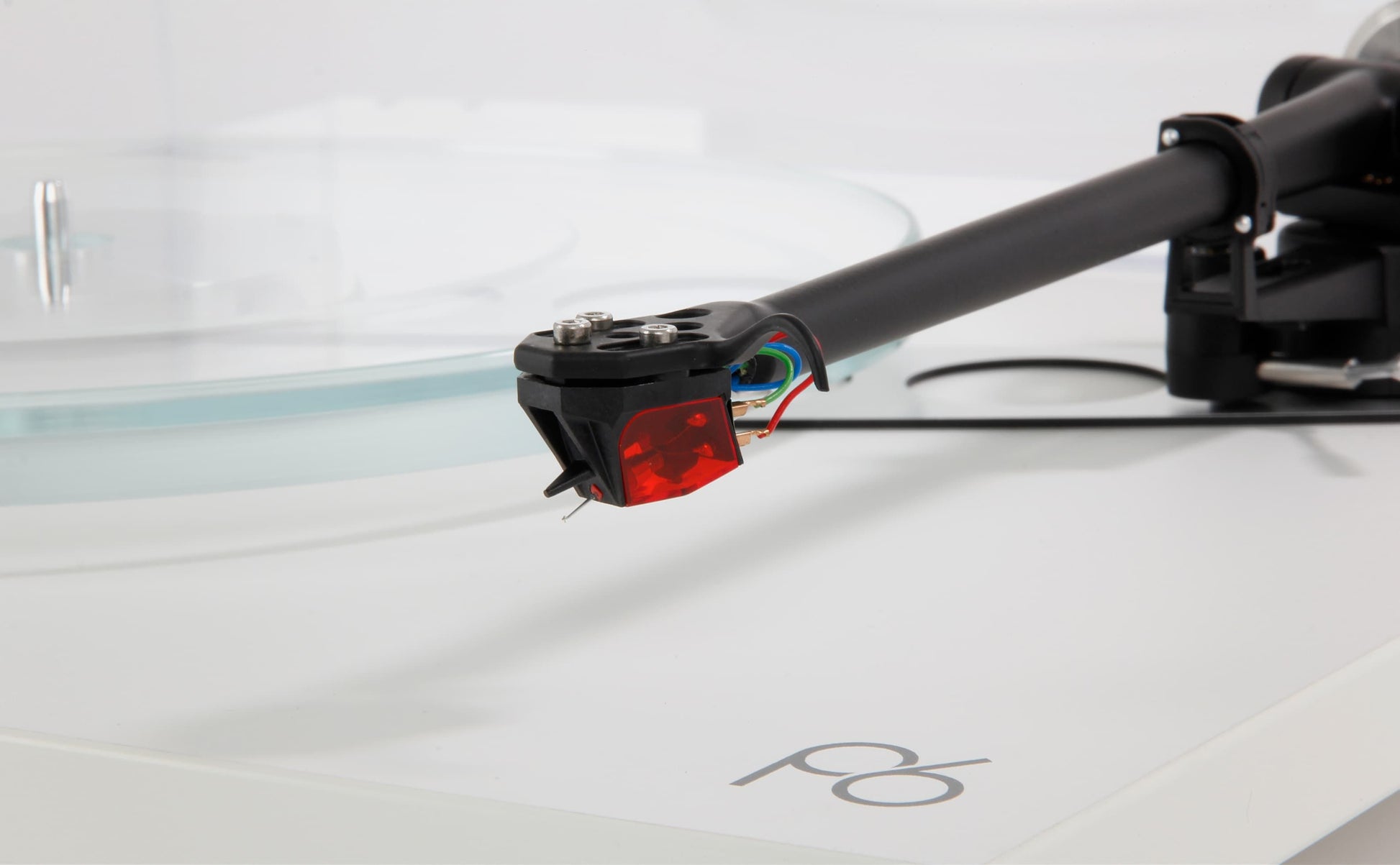 Rega Planar 6 Turntable