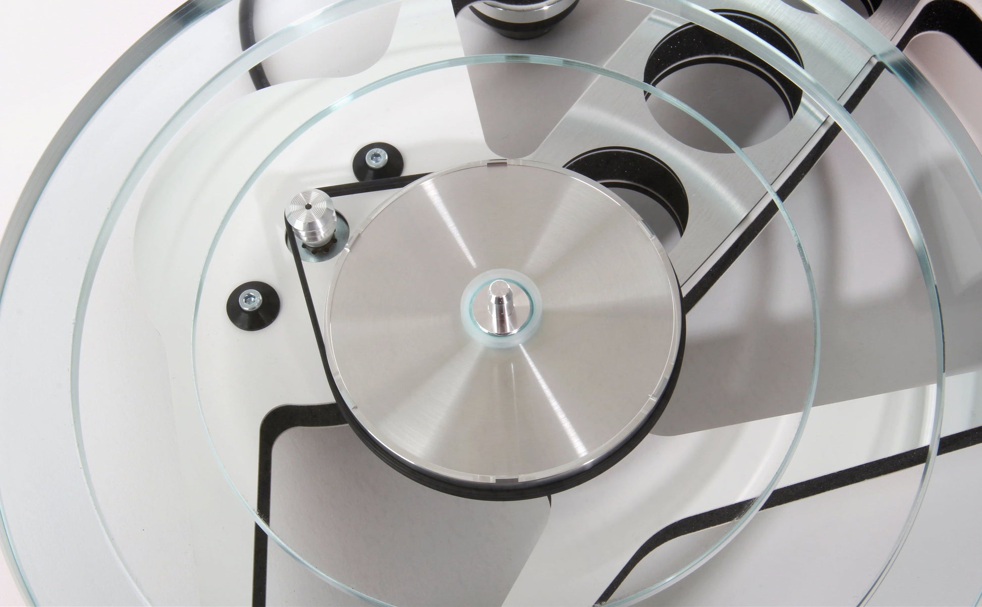 Rega Planar 8 Turntable