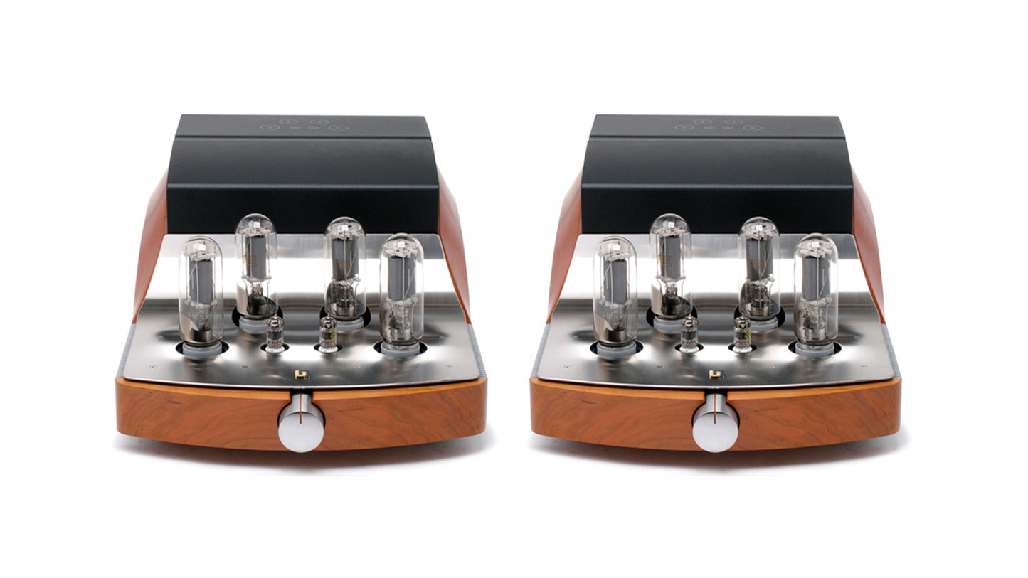 Unison Research Reference Mono Power Amplifier