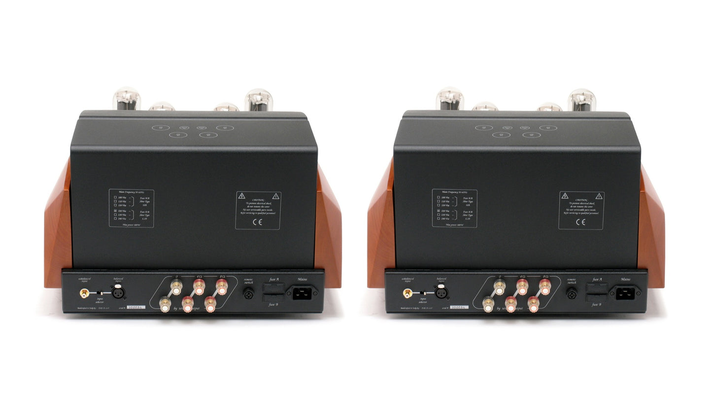 Unison Research Reference Mono Power Amplifier