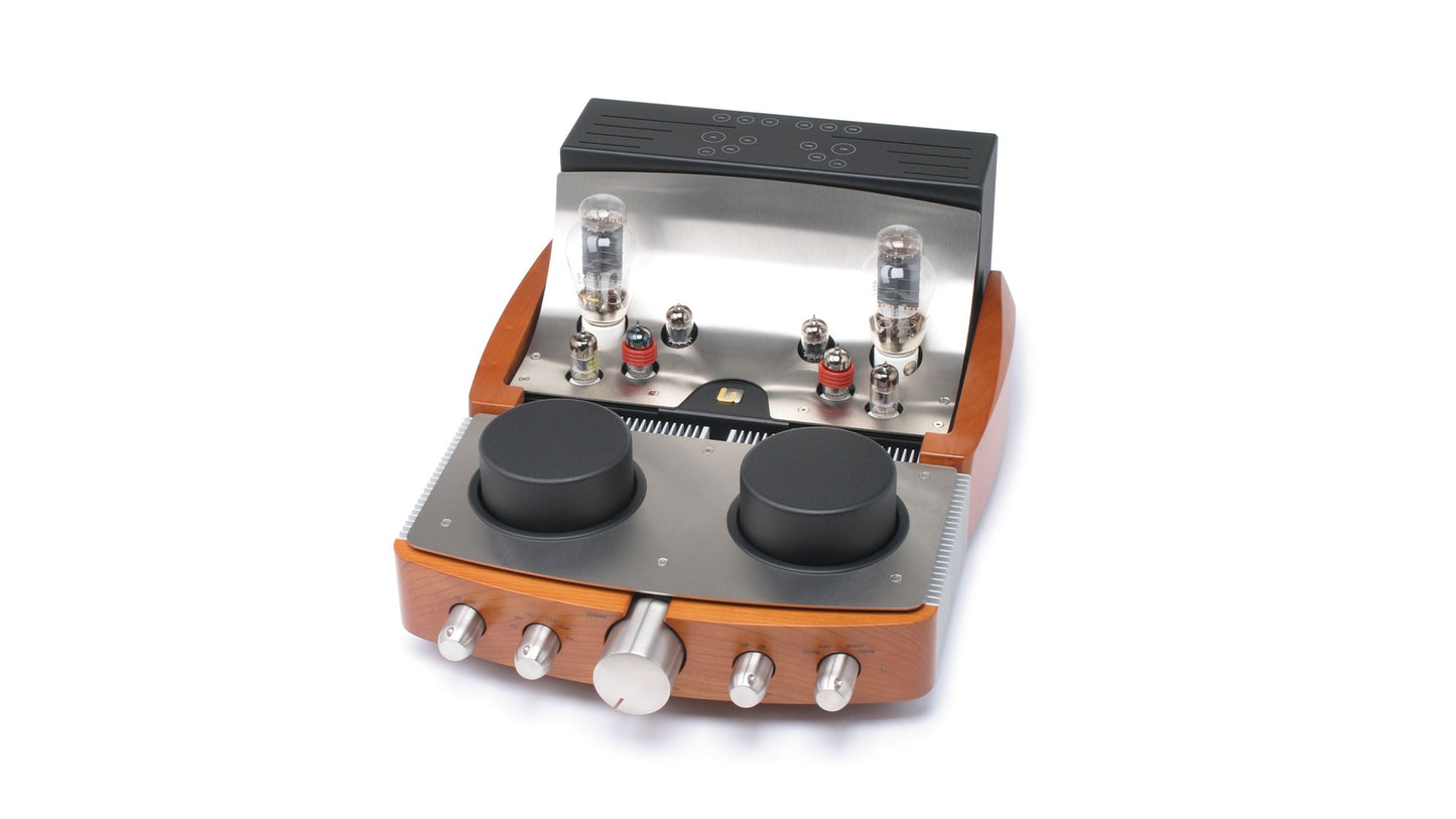 Unison Research Reference Pre Preamplifier
