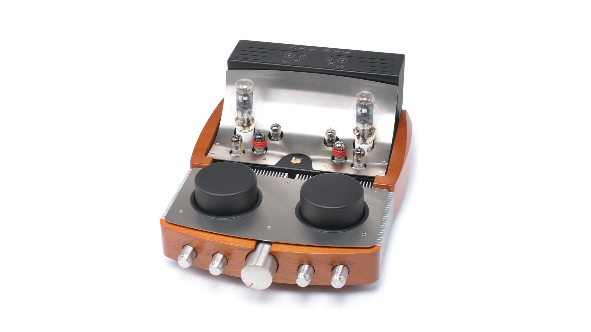Unison Research Reference Pre Preamplifier