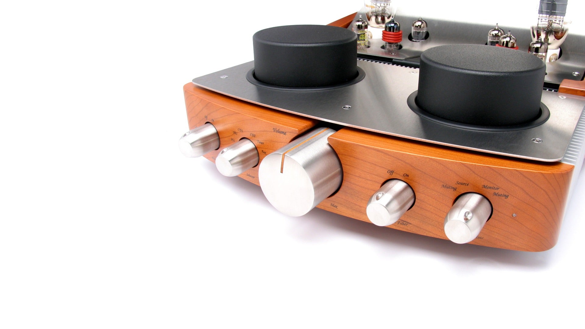 Unison Research Reference Pre Preamplifier