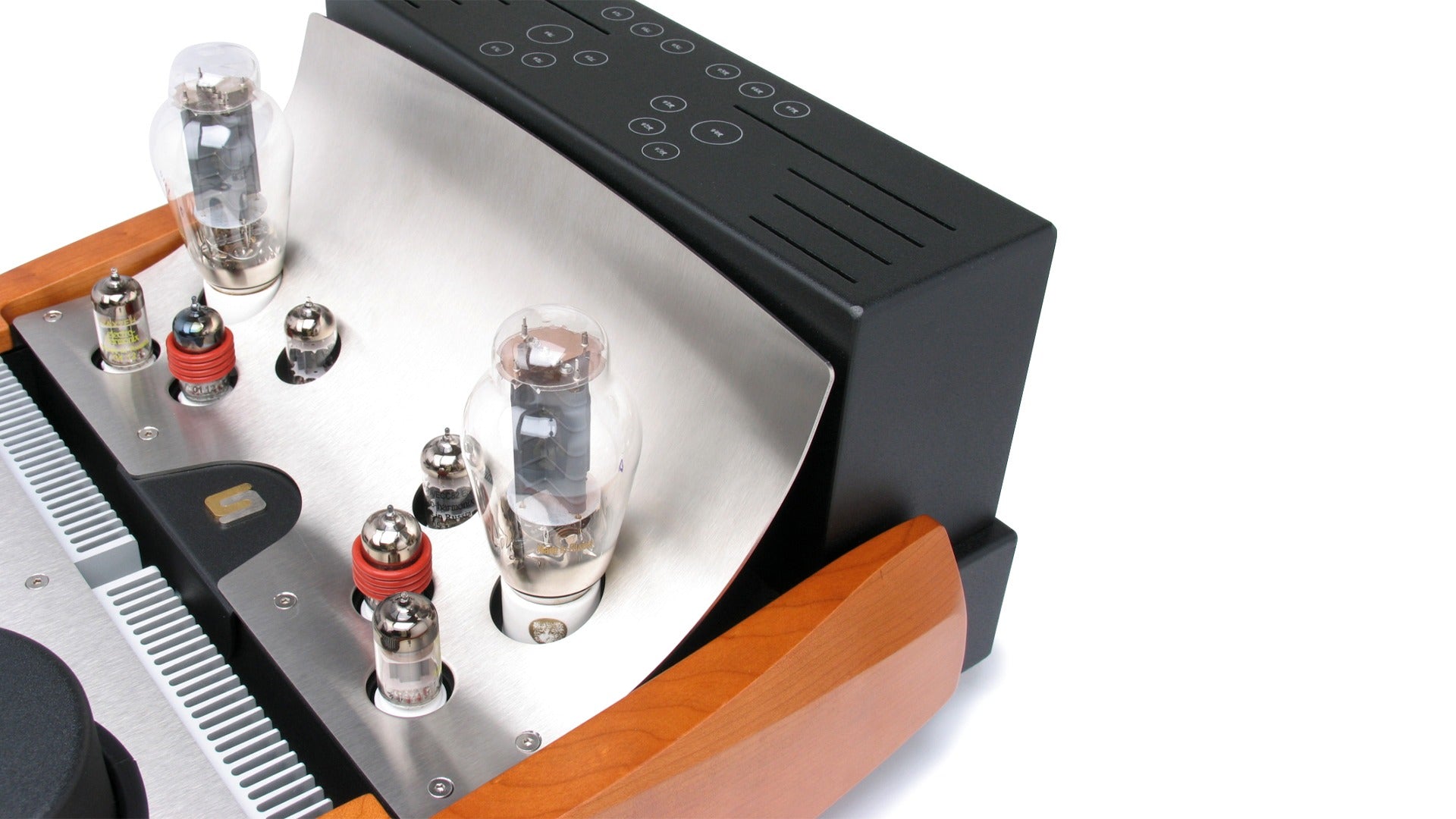 Unison Research Reference Pre Preamplifier