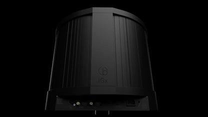 Wilson-Benesch IGx Infrasonic Generator Subwoofer