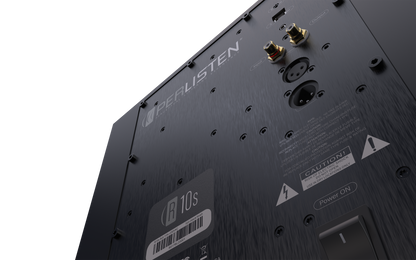 Perlisten R10s Subwoofer