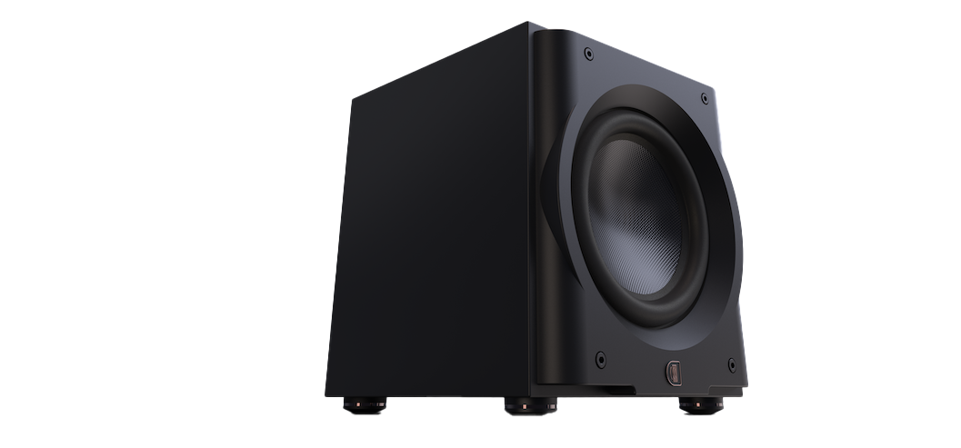 Perlisten R10s Subwoofer