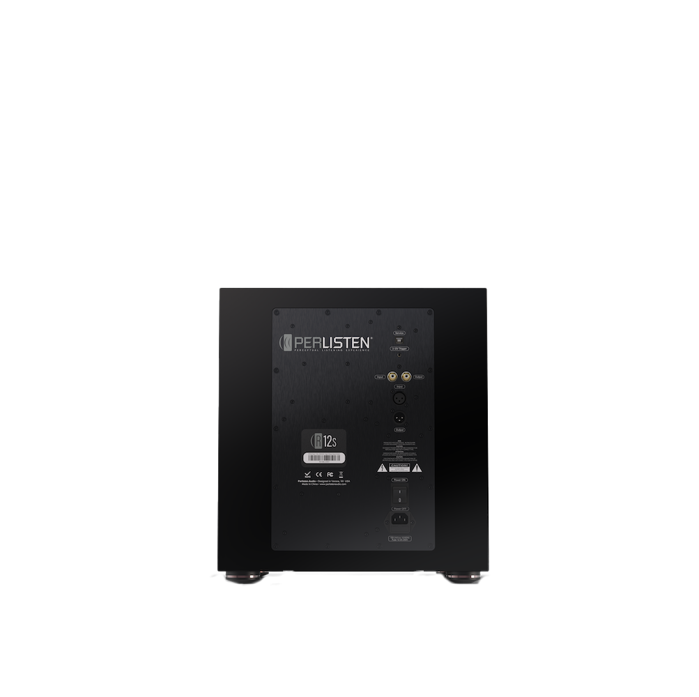 Perlisten R12s Subwoofer