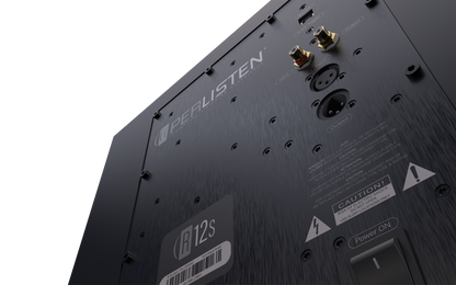 Perlisten R12s Subwoofer