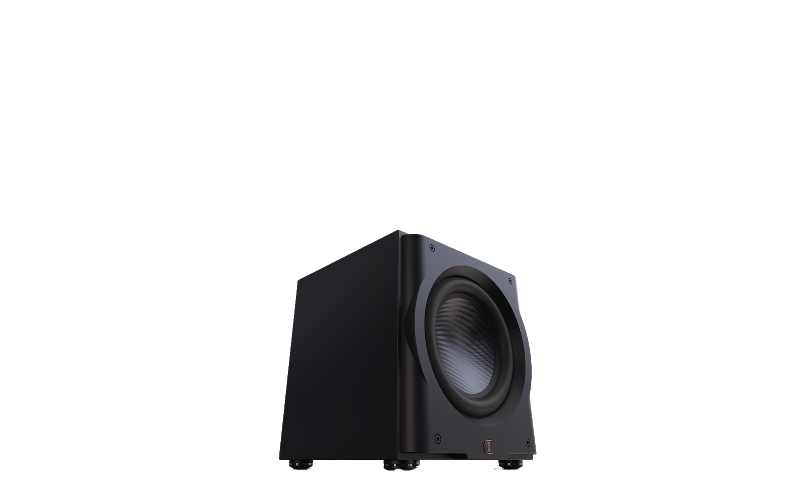 Perlisten R12s Subwoofer