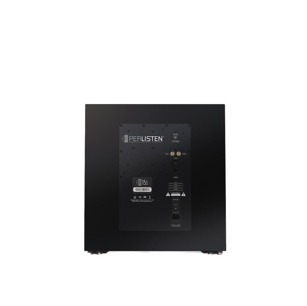 Perlisten R15s Subwoofer