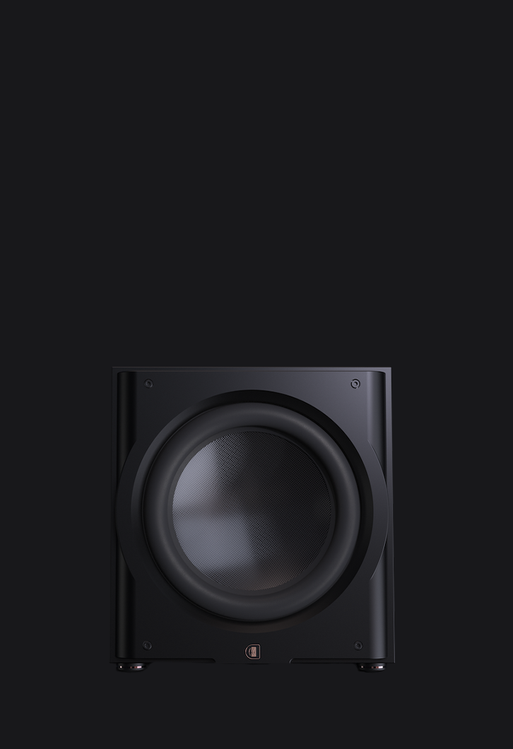 Perlisten R15s Subwoofer