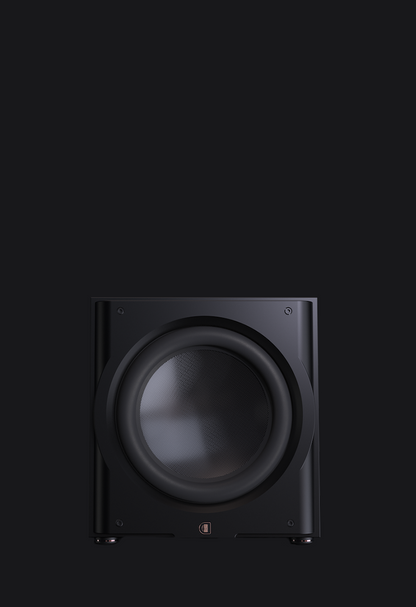 Perlisten R15s Subwoofer
