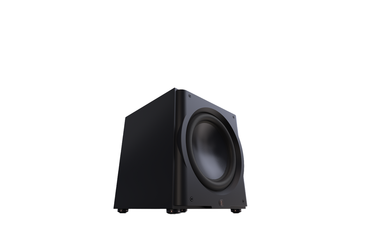 Perlisten R15s Subwoofer