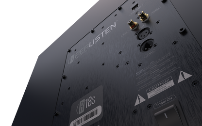 Perlisten R18s Subwoofer