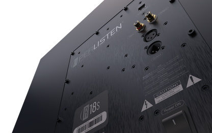 Perlisten R18s Subwoofer