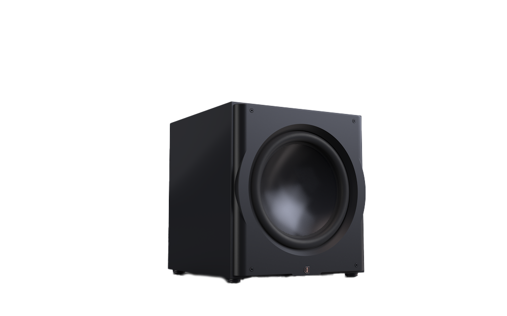 Perlisten R18s Subwoofer