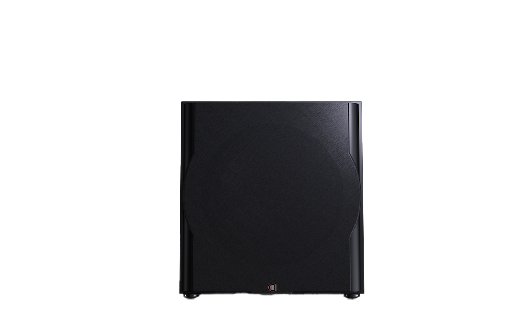 Perlisten R18s Subwoofer