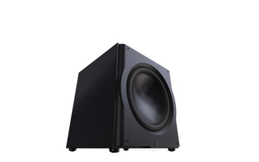 Perlisten R18s Subwoofer