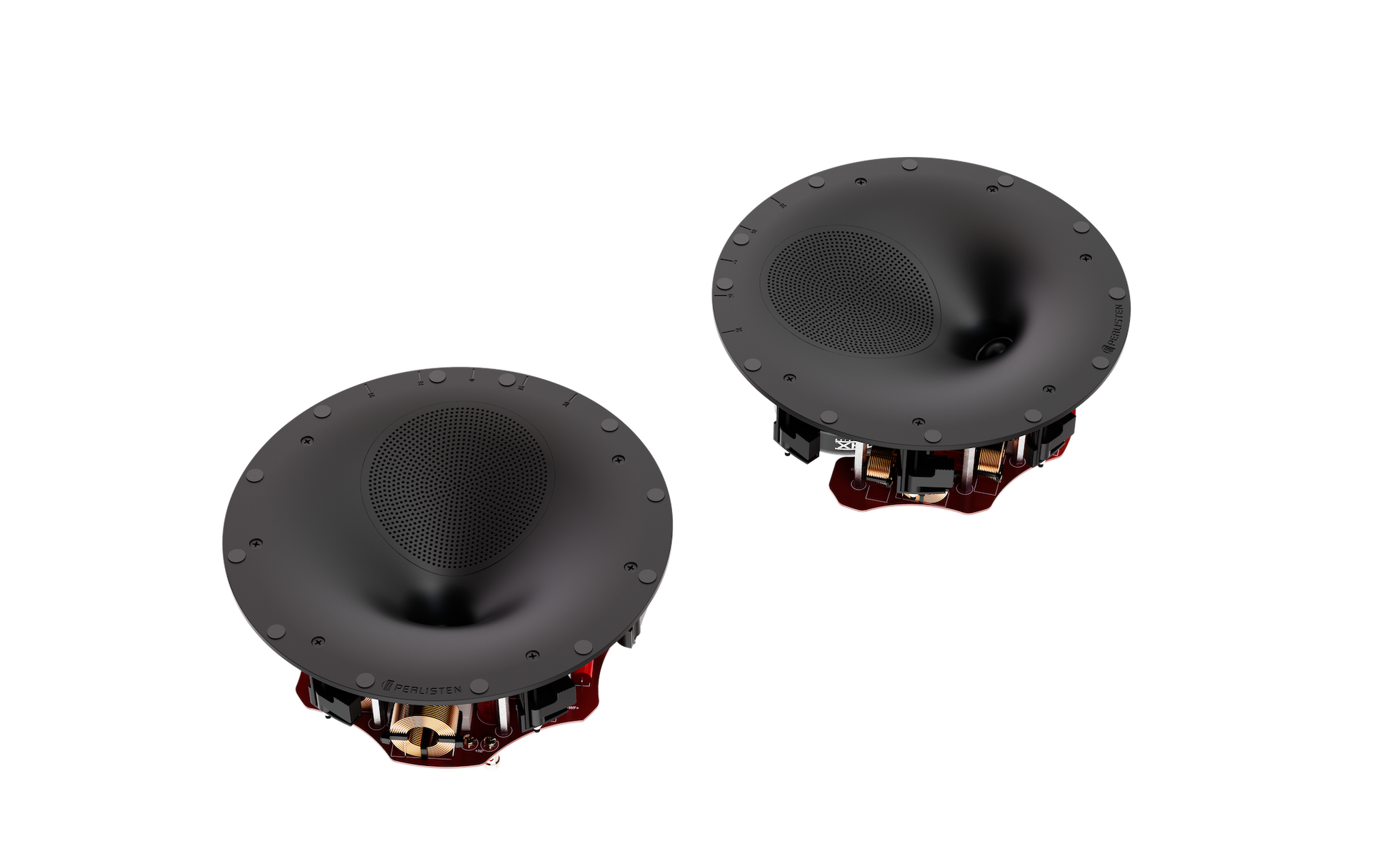 Perlisten R2ic In-Ceiling Loudspeaker