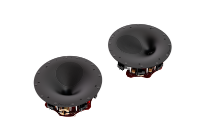 Perlisten R2ic In-Ceiling Loudspeaker