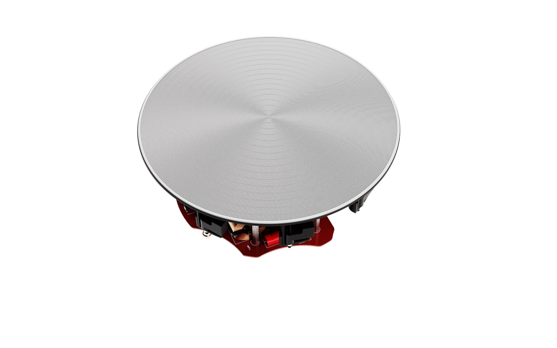 Perlisten R2ic In-Ceiling Loudspeaker