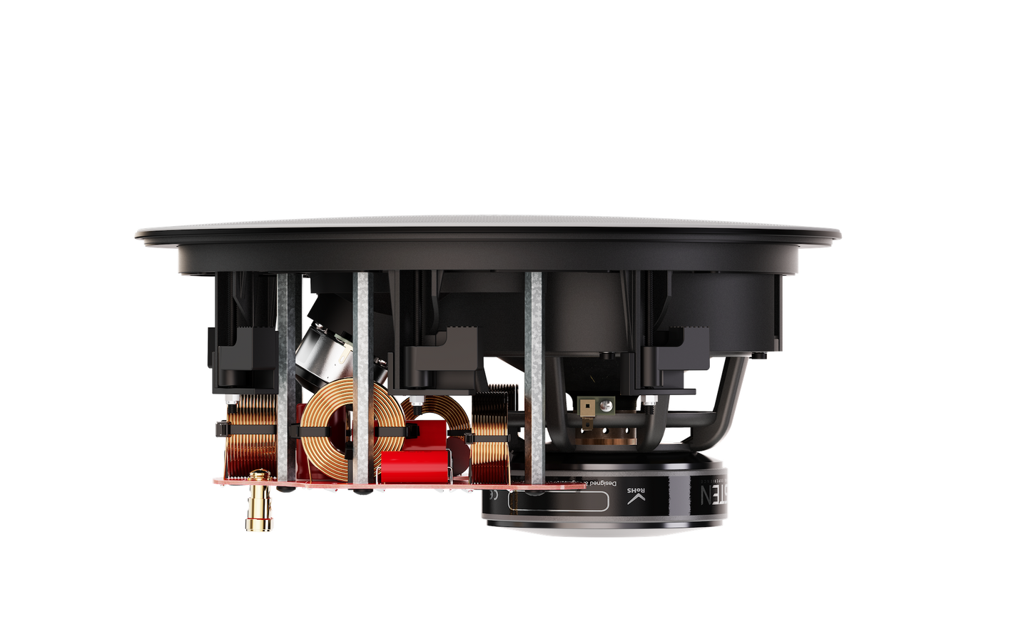 Perlisten R2ic In-Ceiling Loudspeaker