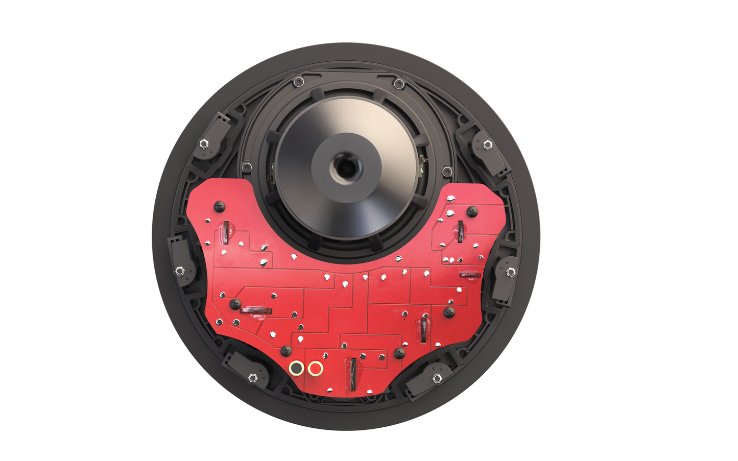 Perlisten R2ic In-Ceiling Loudspeaker