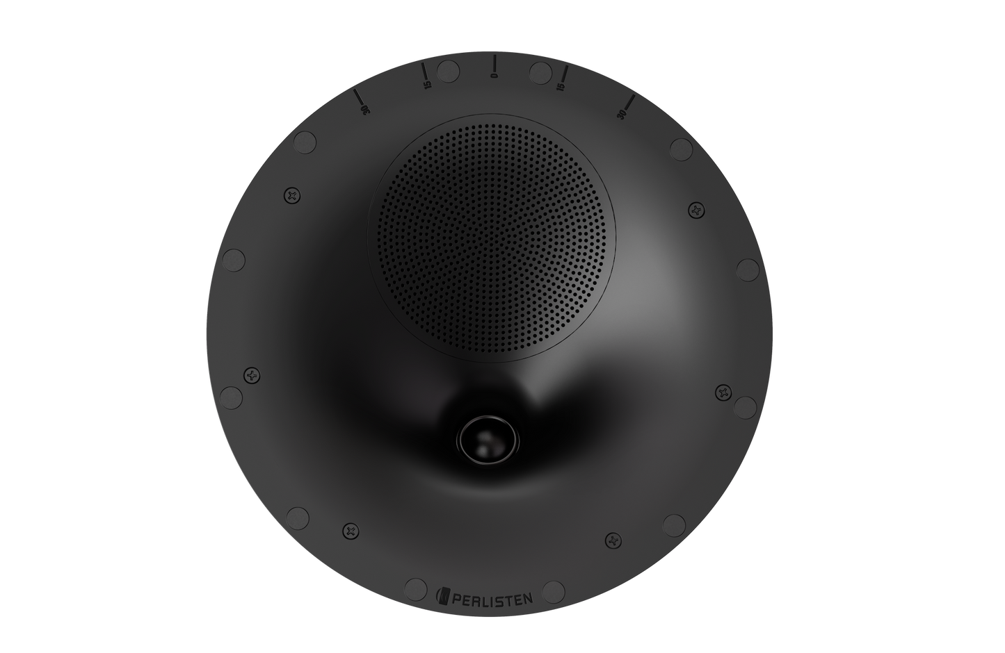 Perlisten R2ic In-Ceiling Loudspeaker