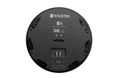 Perlisten R3ic In-Ceiling Loudspeaker