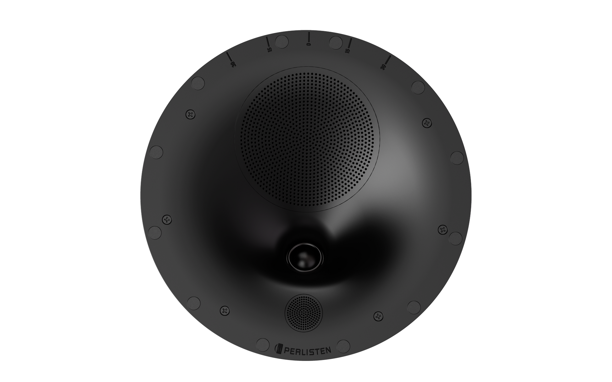 Perlisten R3ic In-Ceiling Loudspeaker