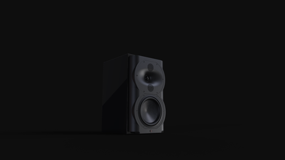 Perlisten R4b Bookshelf Loudspeaker