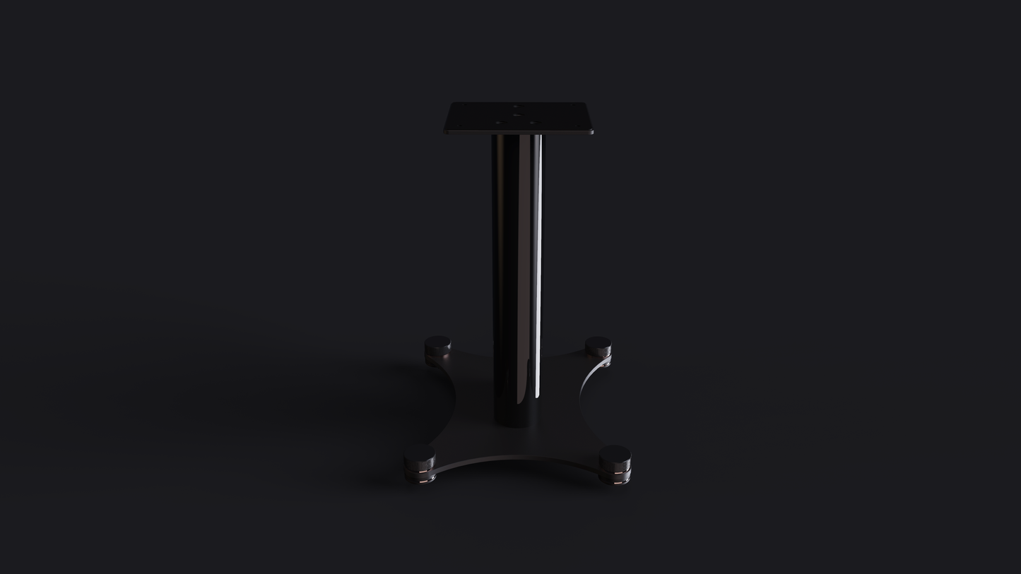 Perlisten R4b Bookshelf Loudspeaker