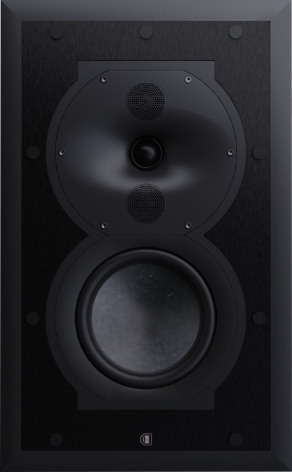 Perlisten R4i-LCRS In-Wall Loudspeaker