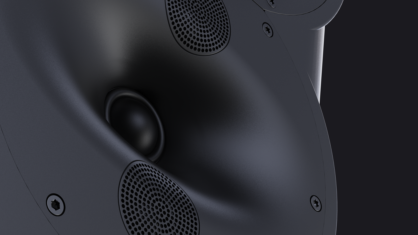 Perlisten R4s Surround Loudspeaker