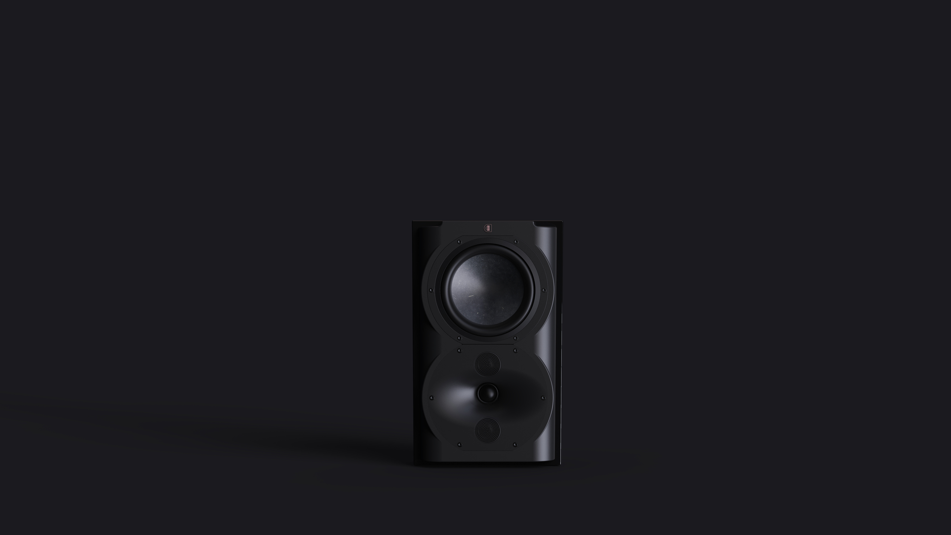 Perlisten R4s Surround Loudspeaker