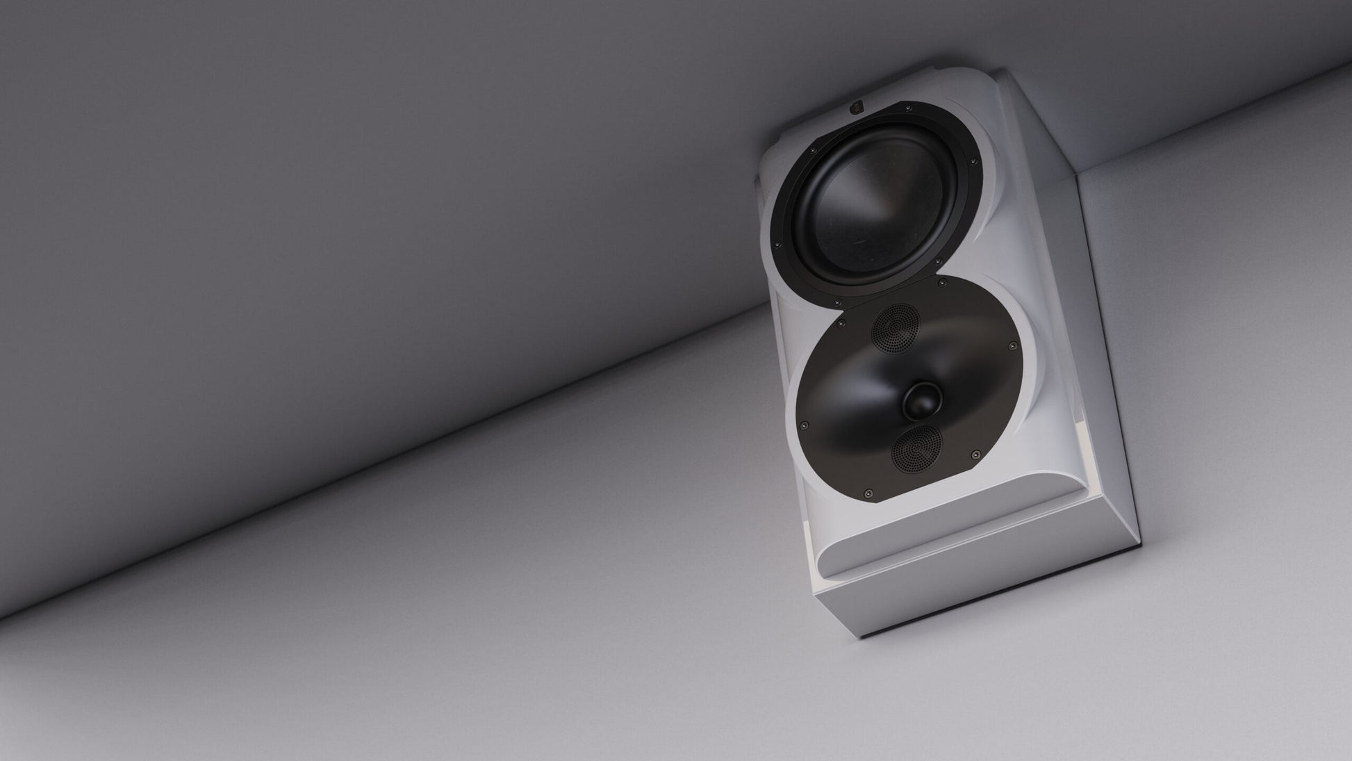 Perlisten R4s Surround Loudspeaker