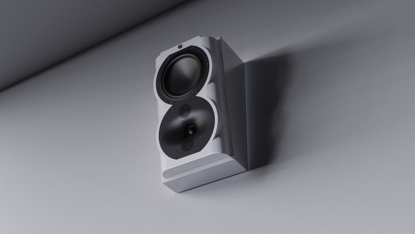 Perlisten R4s Surround Loudspeaker