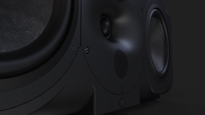 Perlisten R5c Center Channel Loudspeaker